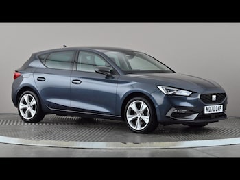 Used SEAT Leon 2020 for sale - 78864630: Photo