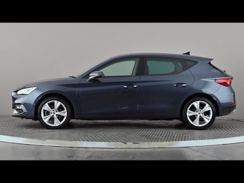 Used SEAT Leon 2020 for sale - 78864630: Photo
