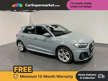 Used Audi A1 2021 for sale - 76569449: Photo