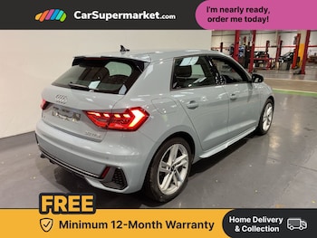 Used Audi A1 2021 for sale - 76569449: Photo