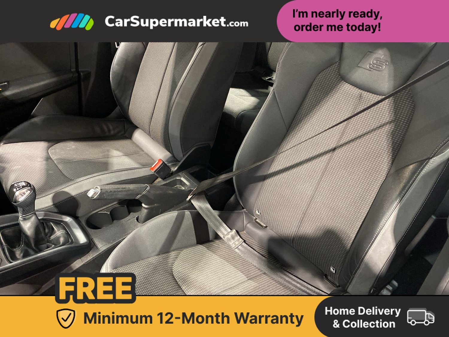 Used Audi A1 2021 for sale - 76569449: Photo 6