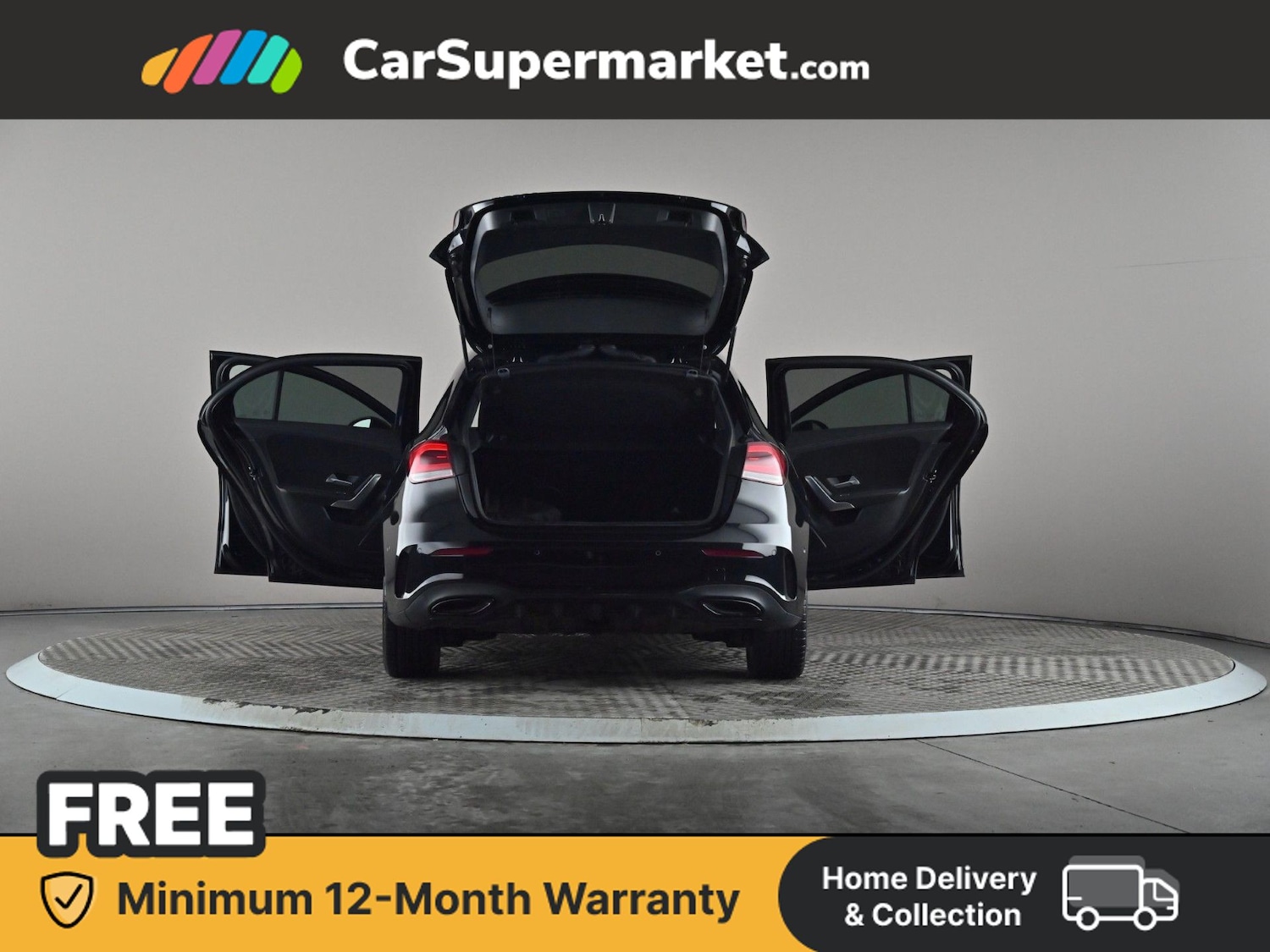 Used Mercedes-Benz A-Class 2021 for sale - 77692231: Photo 11