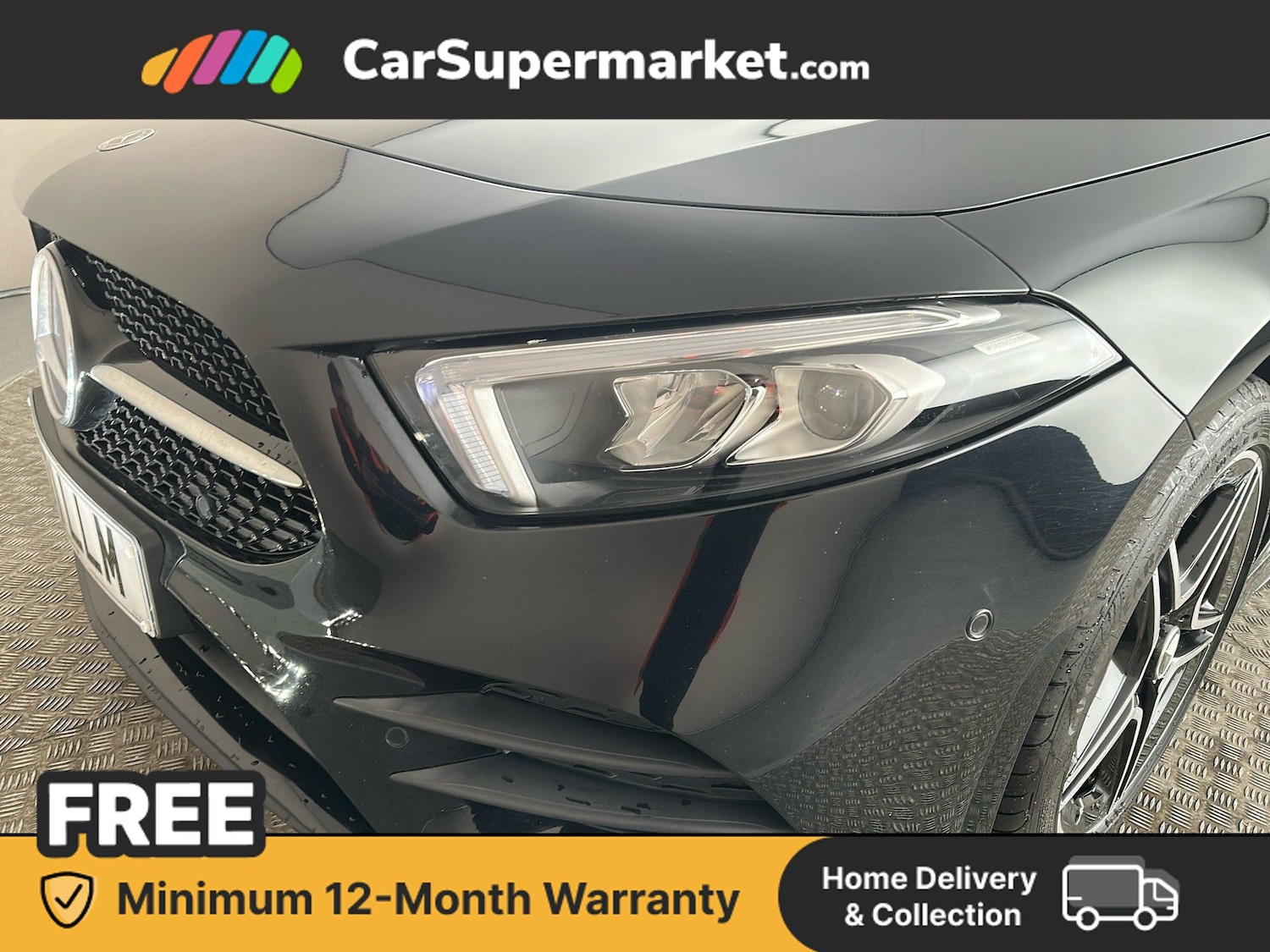 Used Mercedes-Benz A-Class 2021 for sale - 77692231: Photo 19