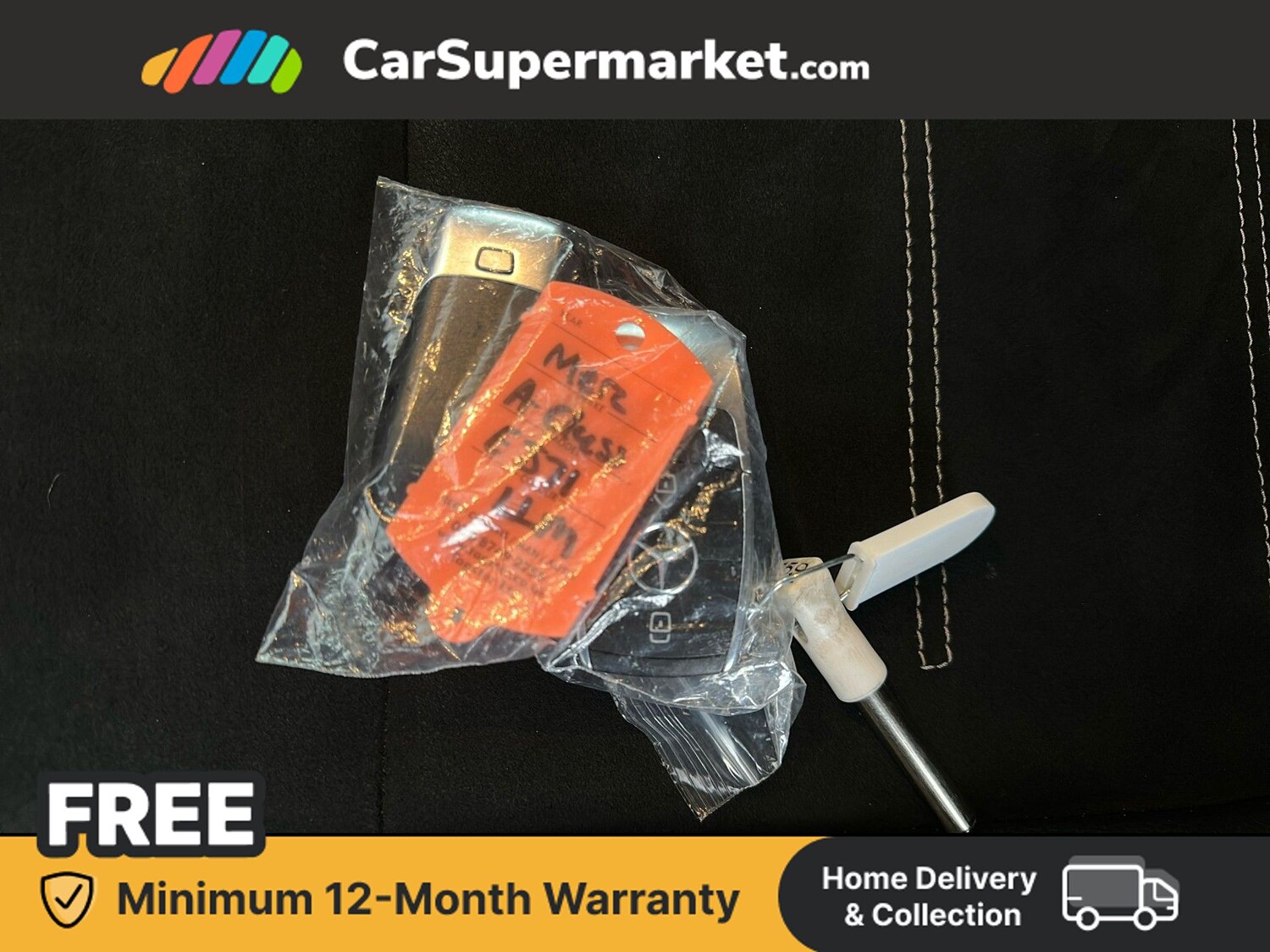 Used Mercedes-Benz A-Class 2021 for sale - 77692231: Photo 21