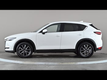 Used Mazda CX-5 2017 for sale - 78991601: Photo