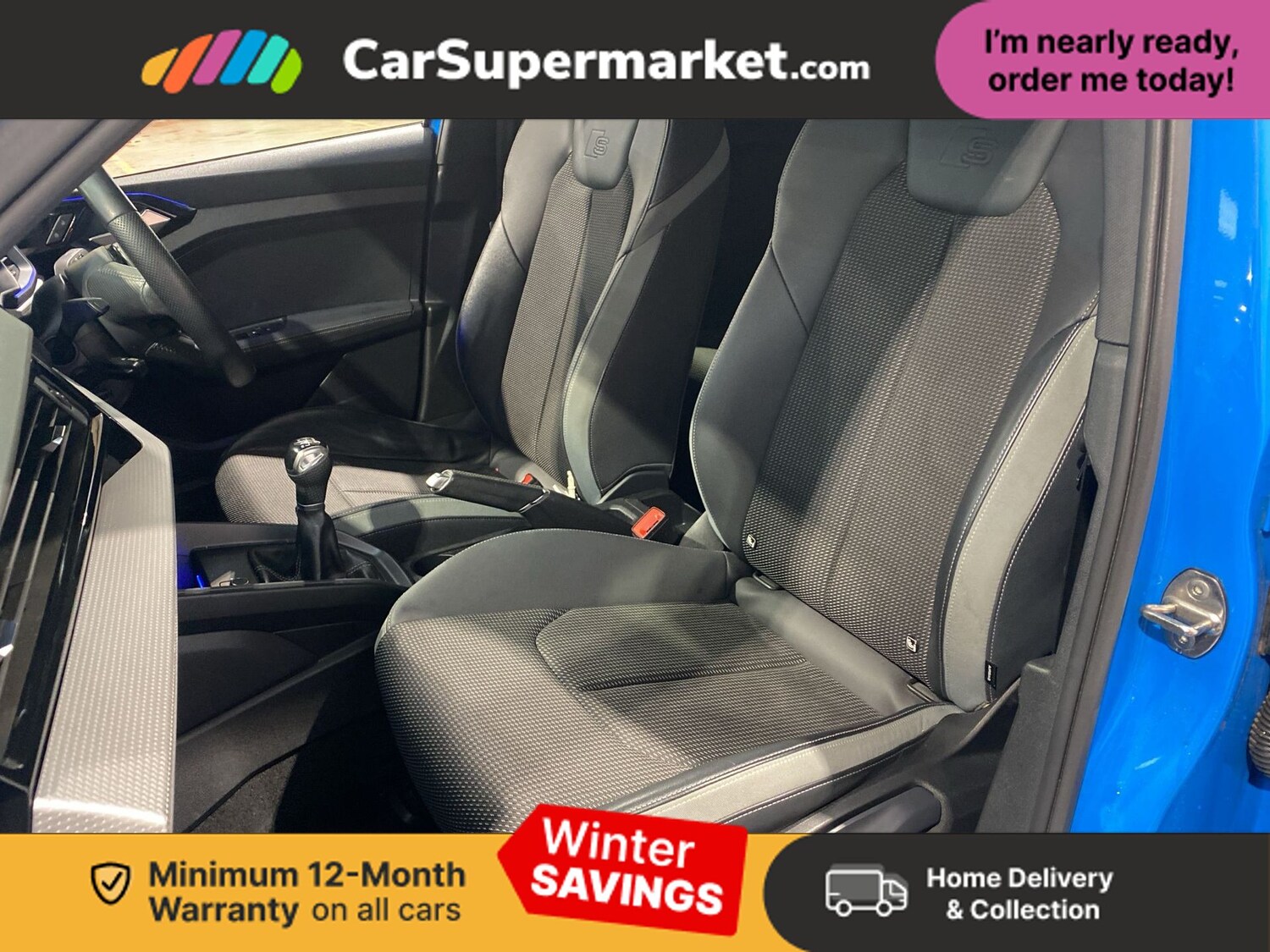Used Audi A1 2019 for sale - 77199696: Photo 7