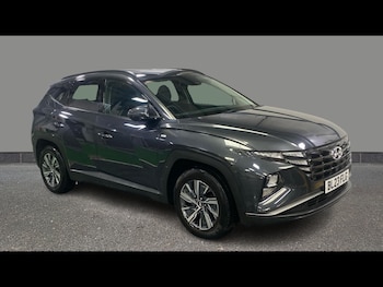 Used Hyundai TUCSON 2023 for sale - 78852304: Photo