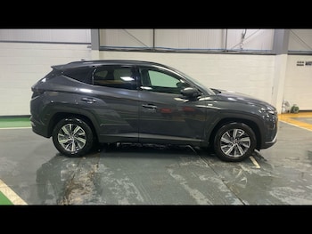 Used Hyundai TUCSON 2023 for sale - 78852304: Photo