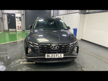 Used Hyundai TUCSON 2023 for sale - 78852304: Photo