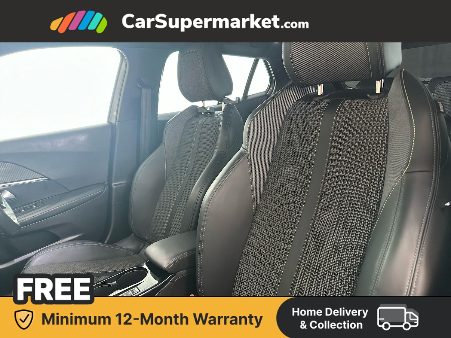 Used Peugeot 2008 2023 for sale - 77996592: Photo 29