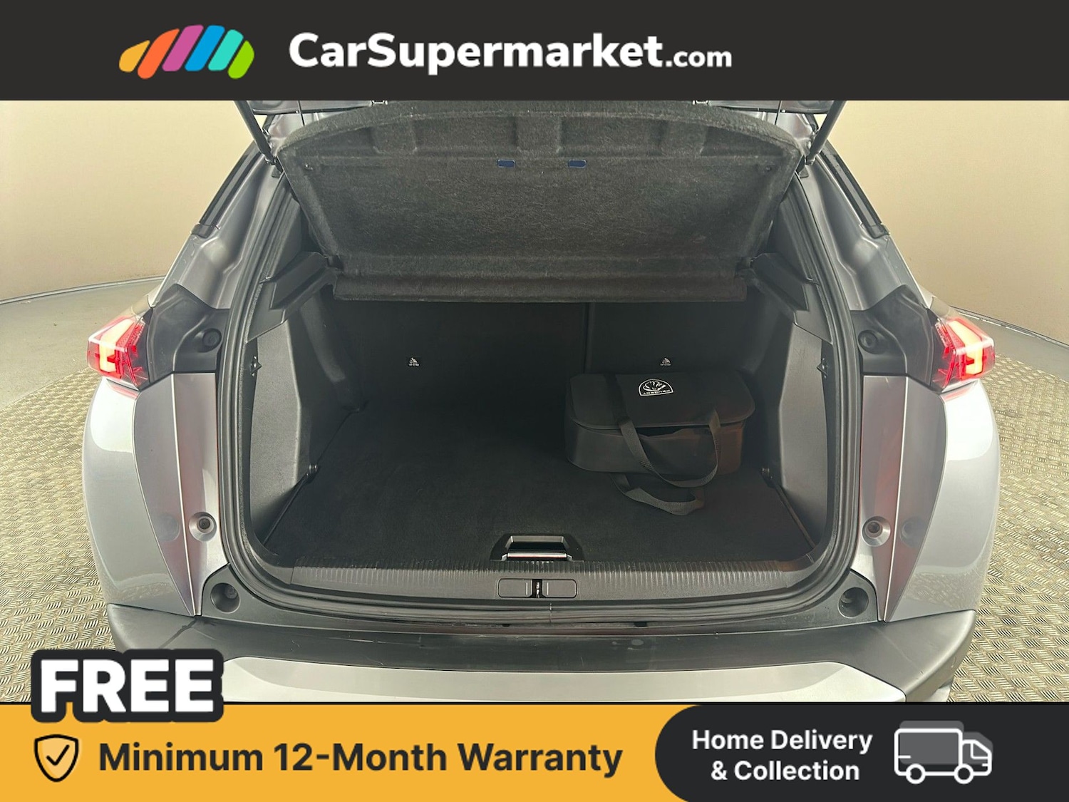 Used Peugeot 2008 2023 for sale - 77996592: Photo 33