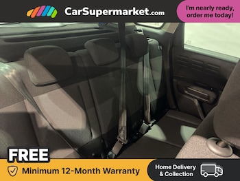 Used Citroen C3 Aircross 2022 for sale - 77557461: Photo