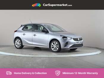 2020 - 1.2 SE Premium 5-Door