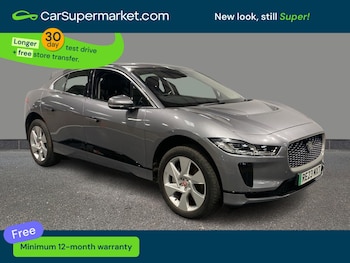 Used Jaguar I-Pace 2023 for sale - 78545293: Photo
