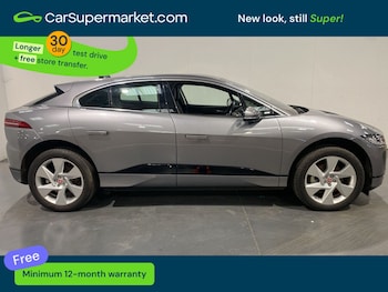 Used Jaguar I-Pace 2023 for sale - 78545293: Photo