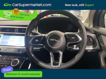 Used Jaguar I-Pace 2023 for sale - 78545293: Photo