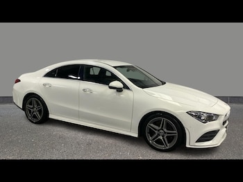Used Mercedes-Benz CLA 2019 for sale - 78726831: Photo