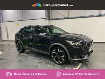 2021 - 2.0 TSI 310 VZ2 DSG 4Drive