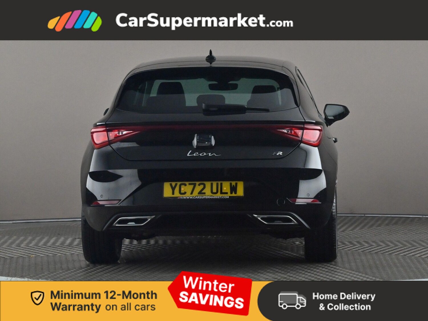 Used SEAT Leon 2023 for sale - 77187457: Photo 6