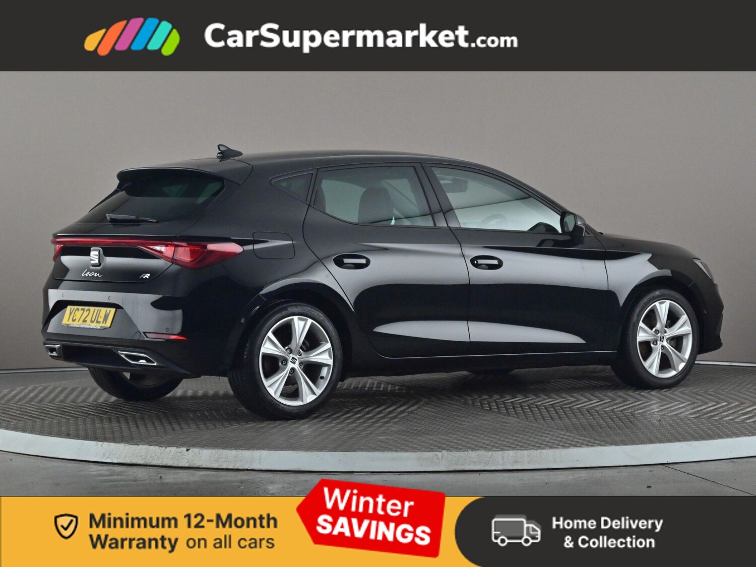 Used SEAT Leon 2023 for sale - 77187457: Photo 7