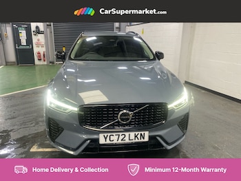 Used Volvo XC60 2022 for sale - 75632223: Photo