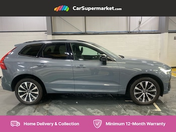 Used Volvo XC60 2022 for sale - 75632223: Photo