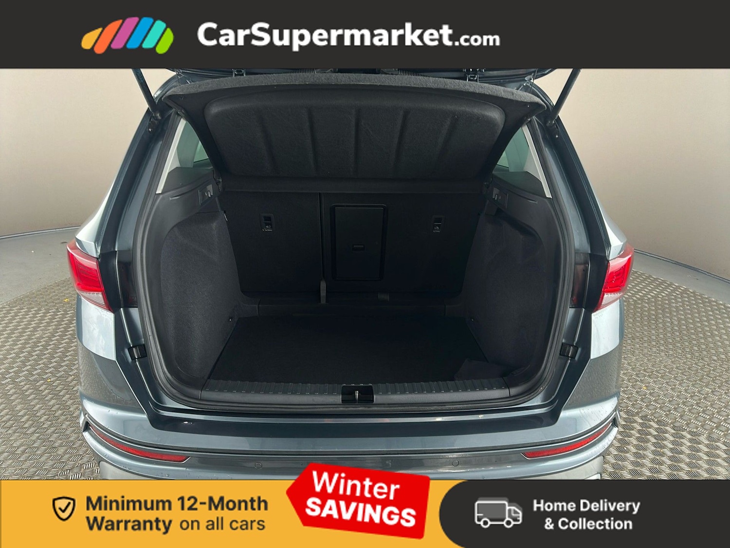 Used SEAT Ateca 2020 for sale - 77172515: Photo 21