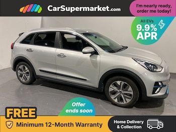 Used Kia Niro 2021 for sale - 76581749: Photo