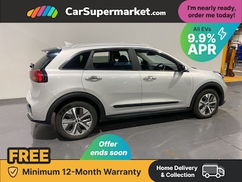 Used Kia Niro 2021 for sale - 76581749: Photo