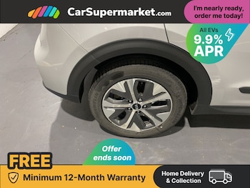 Used Kia Niro 2021 for sale - 76581749: Photo