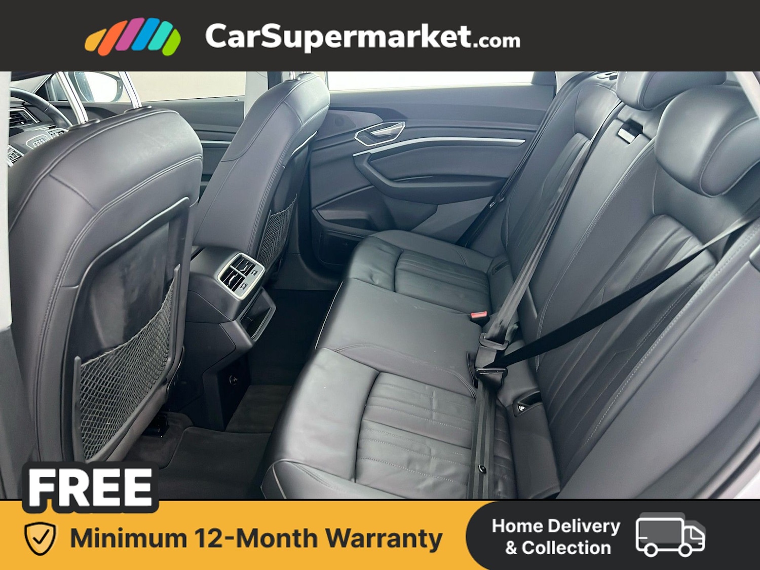 Used Audi e-tron 2022 for sale - 77608320: Photo 18