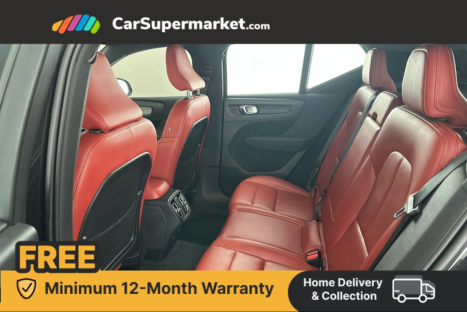 Used Volvo XC40 2020 for sale - 76364808: Photo 18