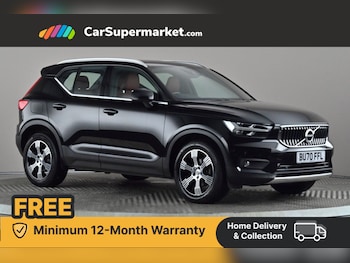 Volvo - XC40