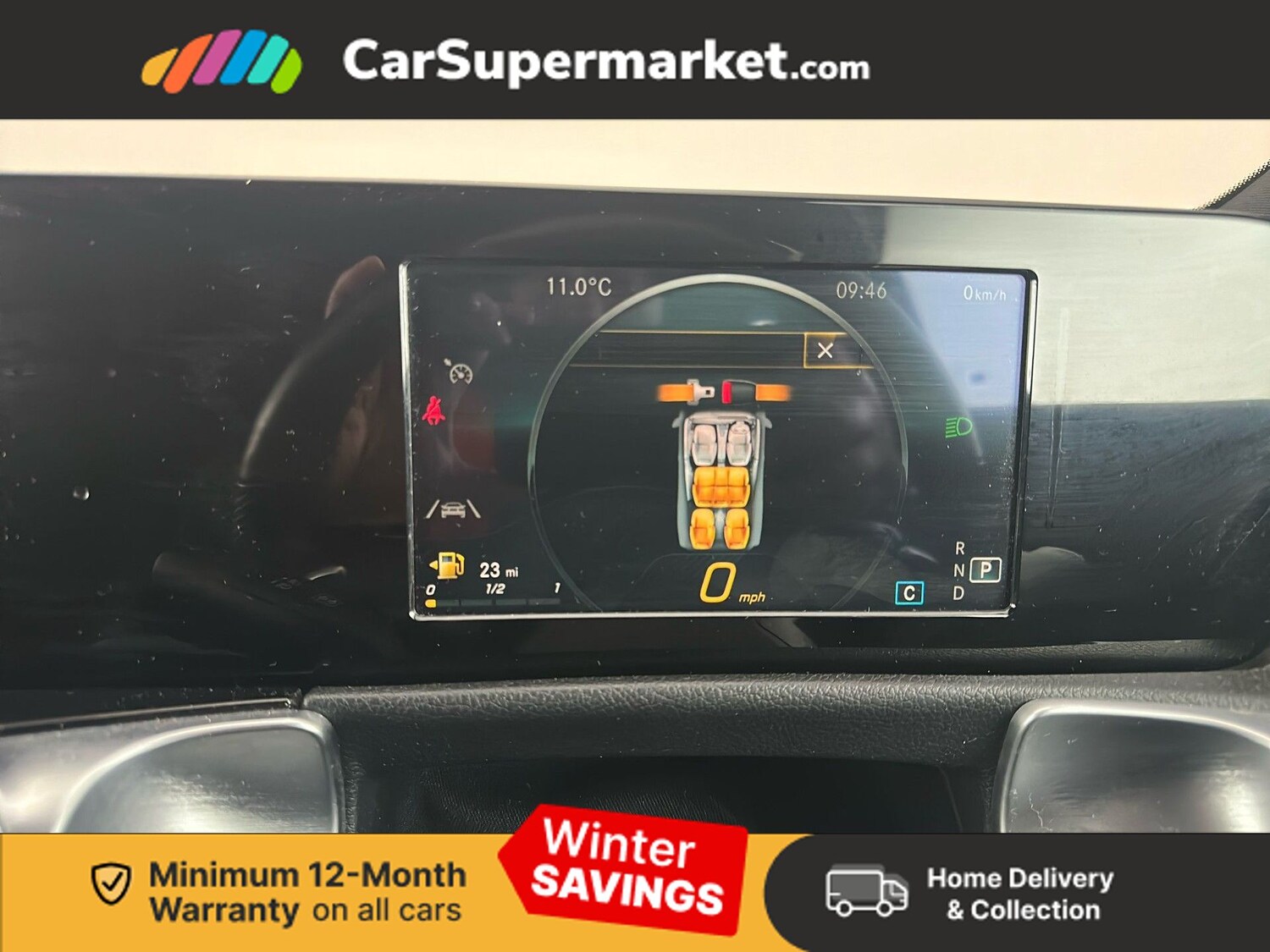 Used Mercedes-Benz GLB 2022 for sale - 77051521: Photo 16