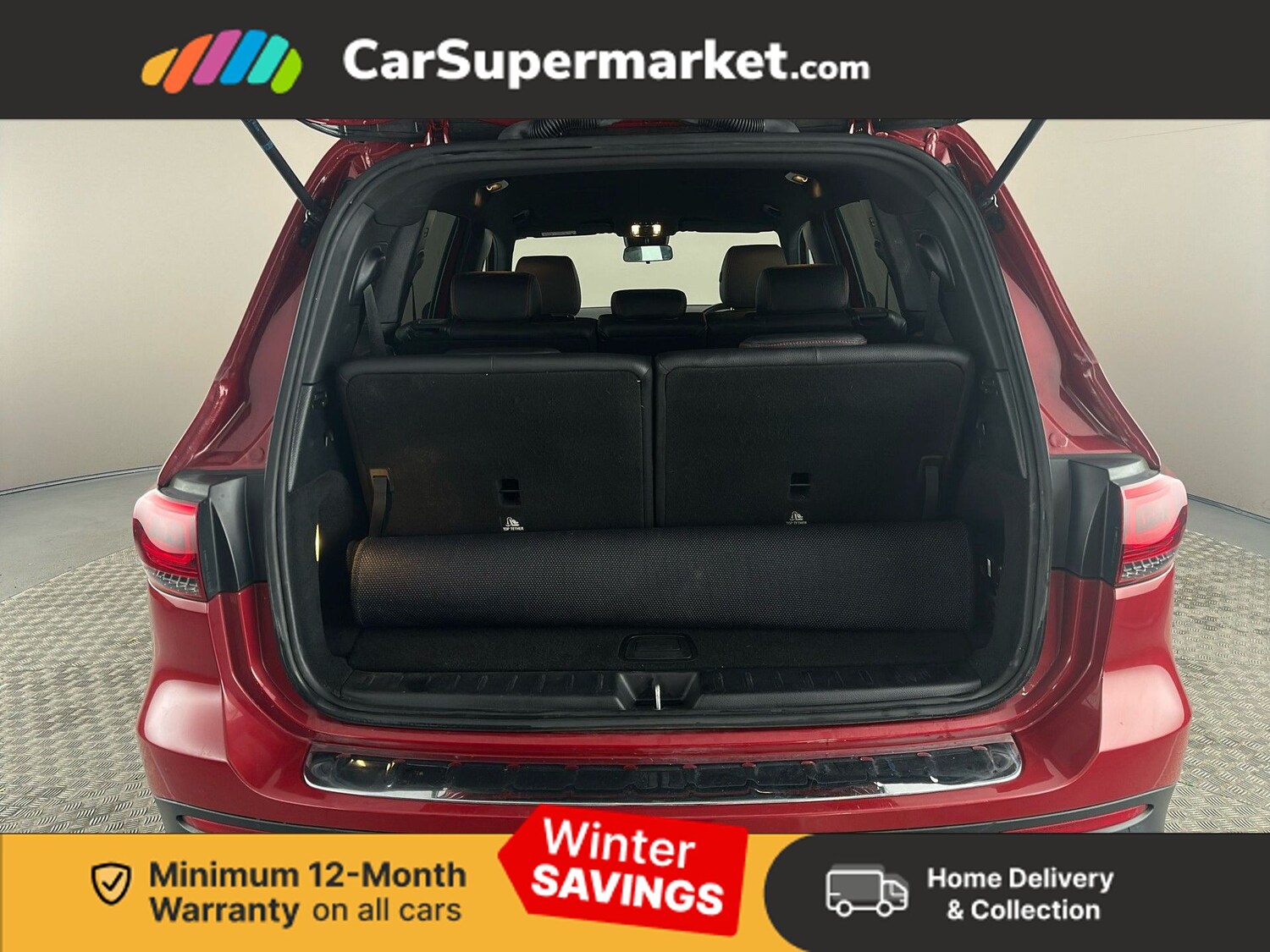 Used Mercedes-Benz GLB 2022 for sale - 77051521: Photo 23