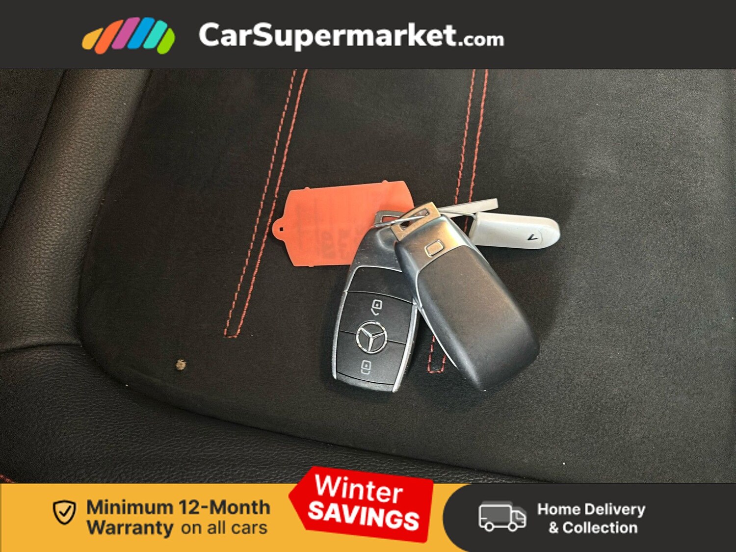 Used Mercedes-Benz GLB 2022 for sale - 77051521: Photo 24