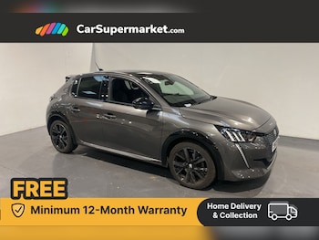 Used Peugeot 208 2023 for sale - 76535129: Photo