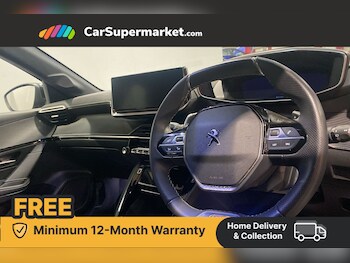 Used Peugeot 208 2023 for sale - 76535129: Photo