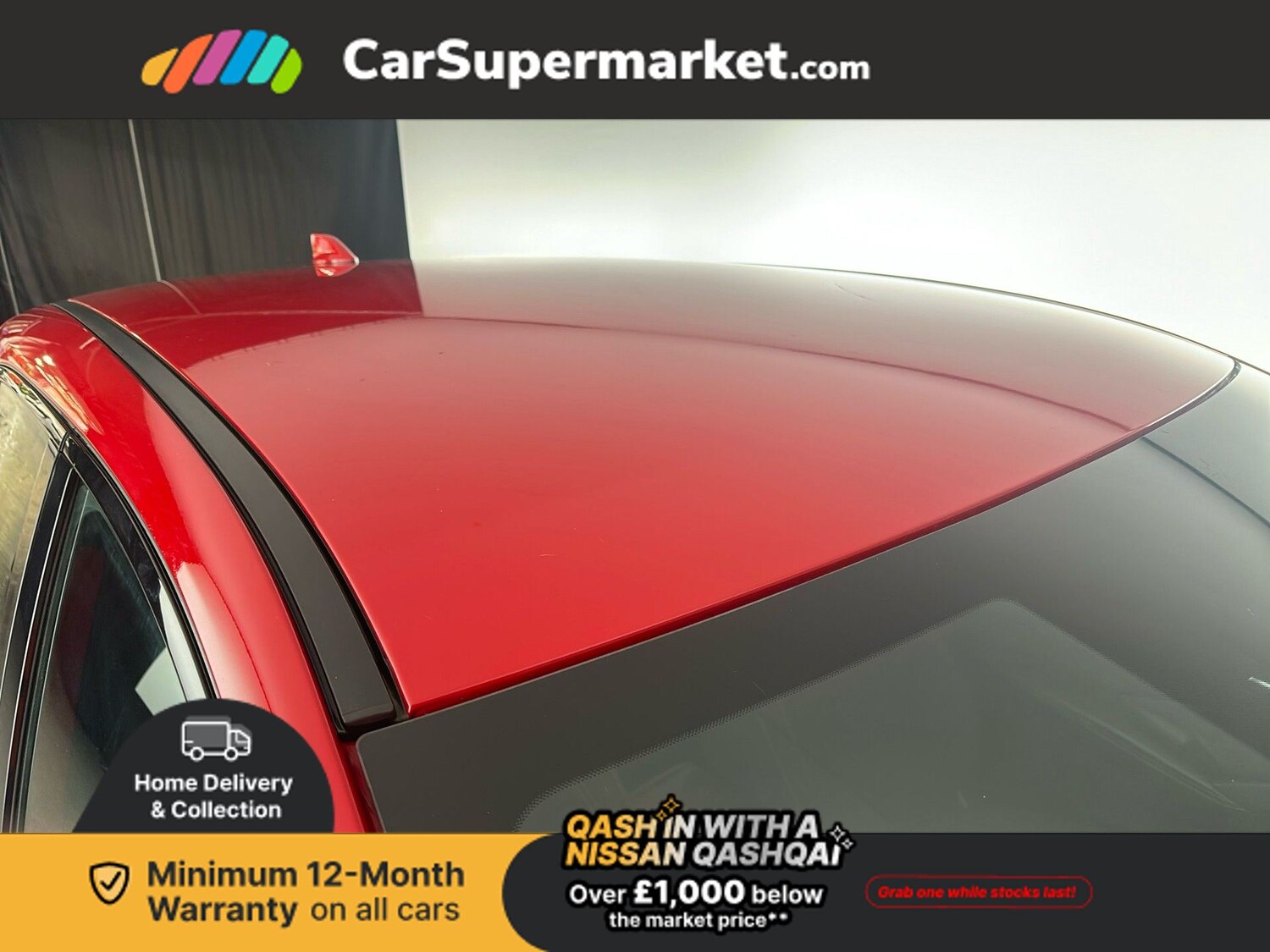 Used Nissan Qashqai 2022 for sale - 77700743: Photo 21