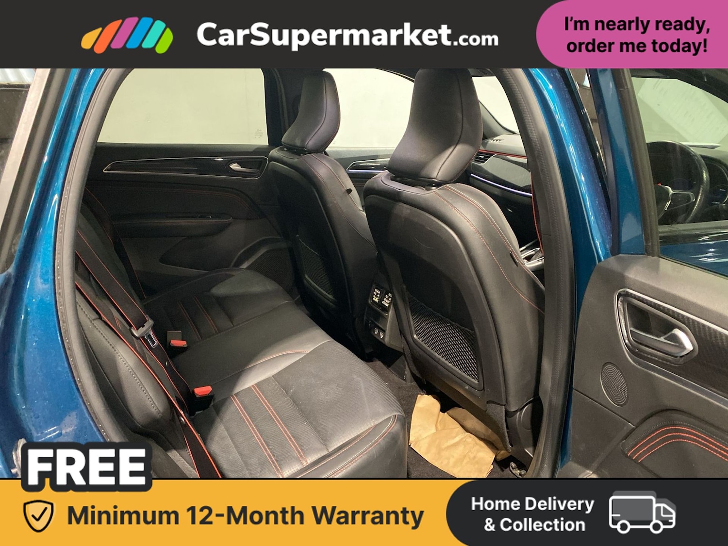 Used Renault Arkana 2023 for sale - 77743599: Photo 4