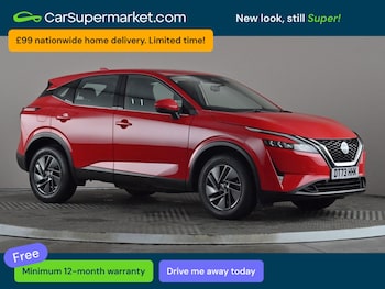 Used Nissan Qashqai 2024 for sale - 78323514: Photo