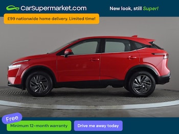 Used Nissan Qashqai 2024 for sale - 78323514: Photo