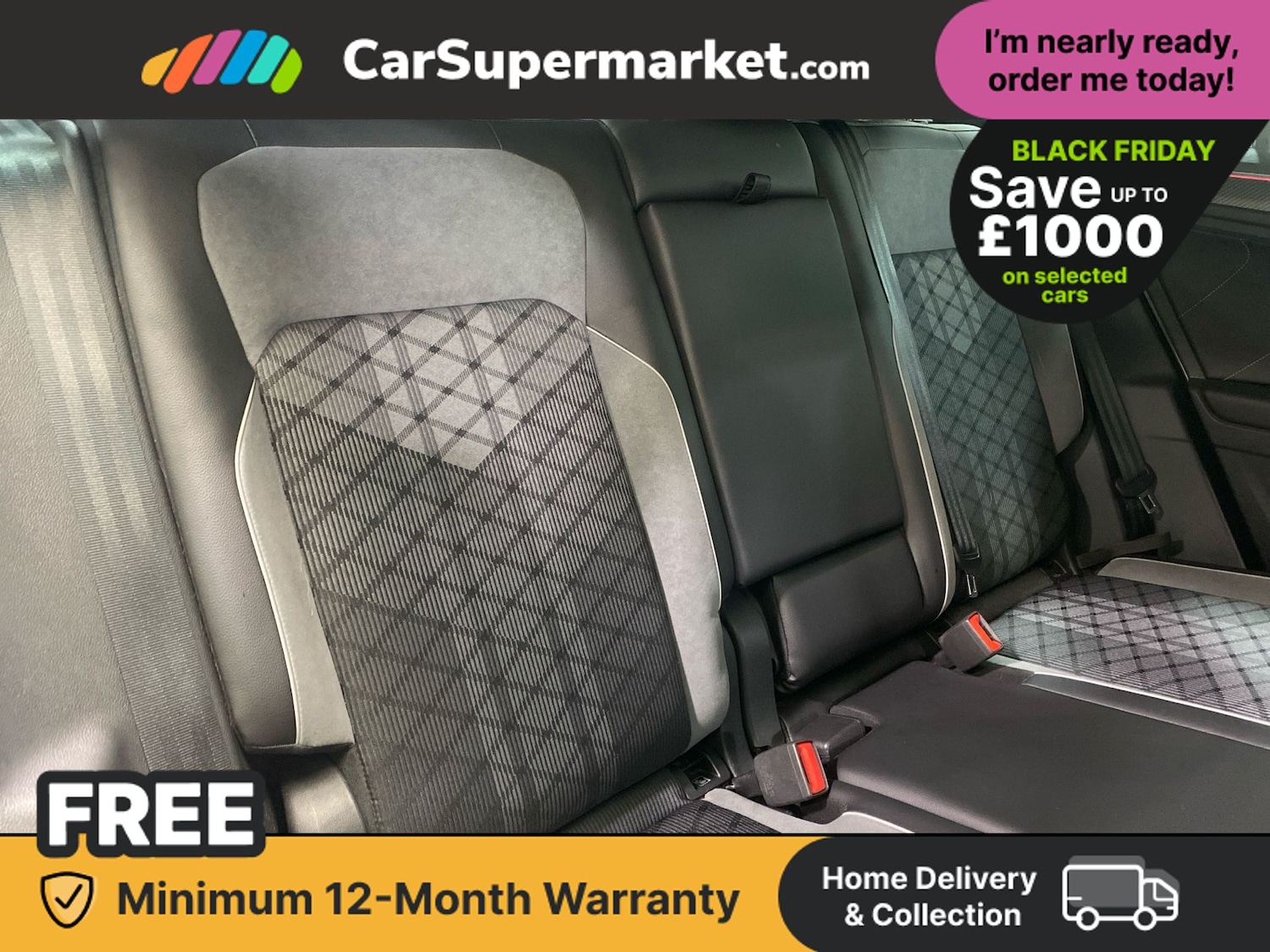 Used Volkswagen Tiguan 2023 for sale - 76697751: Photo 7