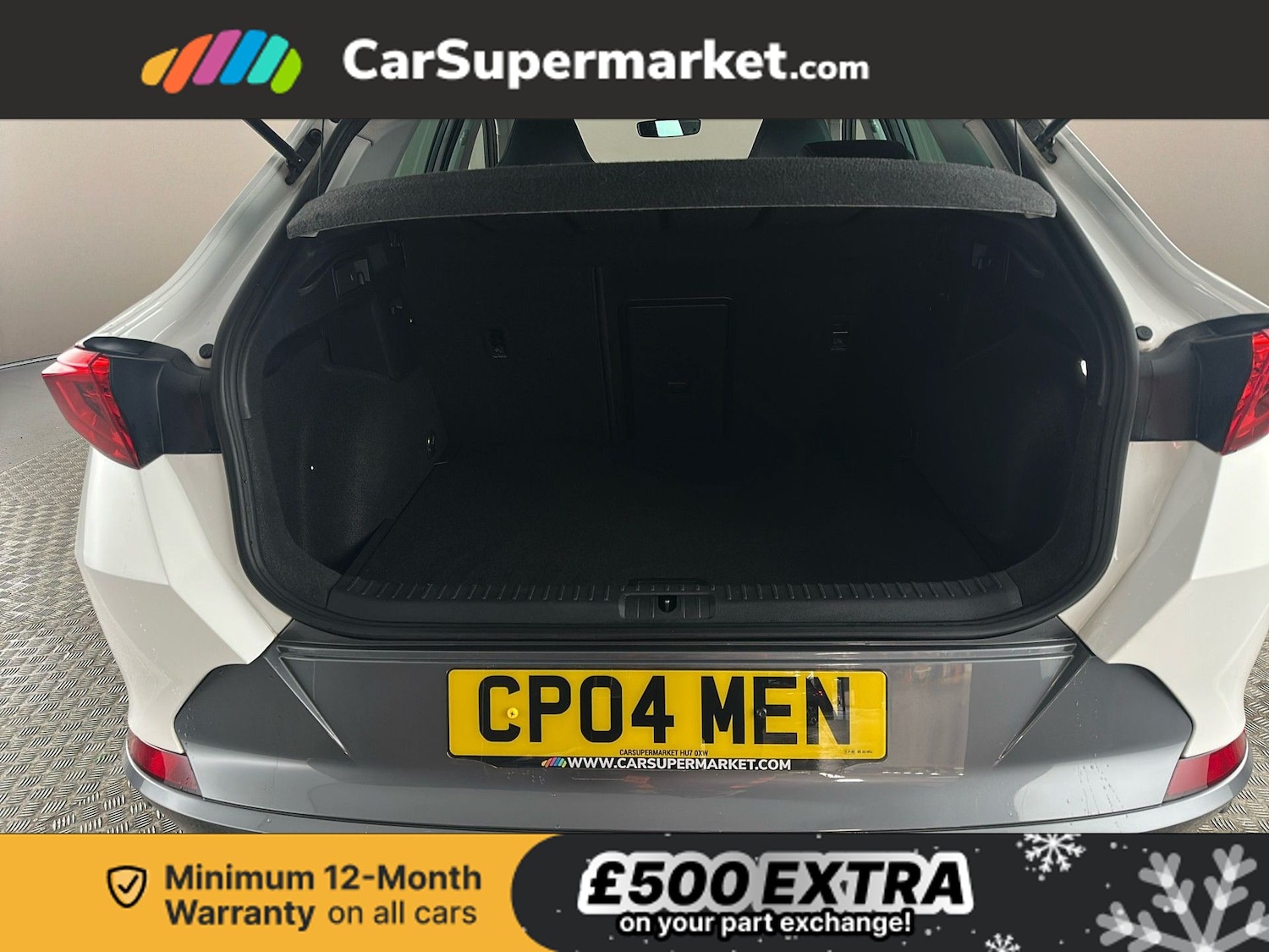 Used Cupra Formentor 2021 for sale - 76985323: Photo 23