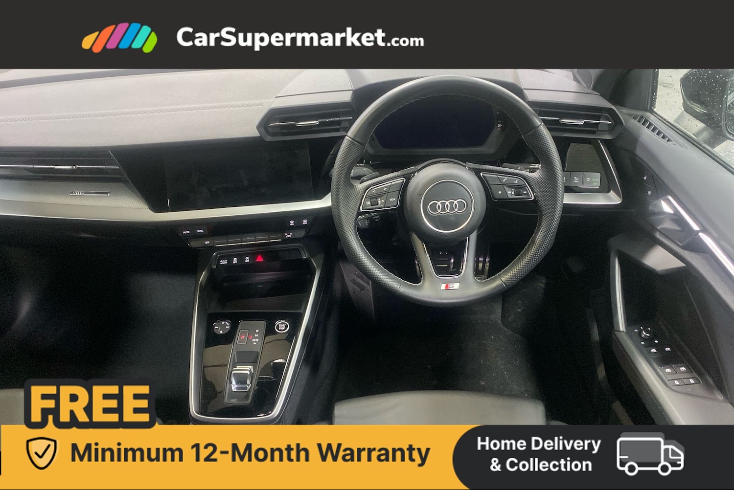 Used Audi A3 2024 for sale - 76469188: Photo 5