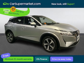 Used Nissan Qashqai 2024 for sale - 78512370: Photo