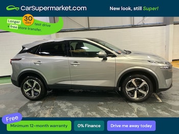Used Nissan Qashqai 2024 for sale - 78512370: Photo