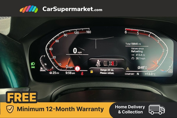 Used BMW 3 Series 2019 for sale - 76341839: Photo 15