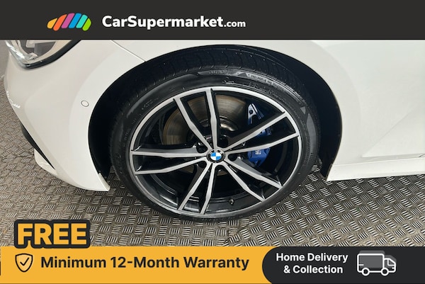 Used BMW 3 Series 2019 for sale - 76341839: Photo 19