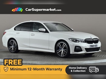 BMW - 3 Series